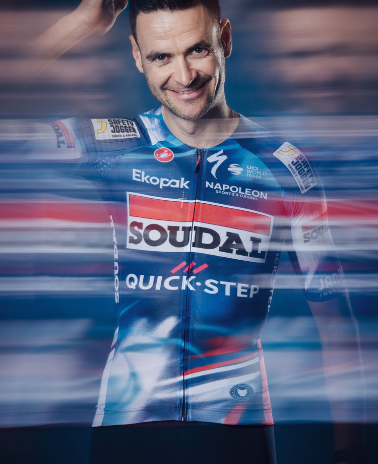 Pieter Serry